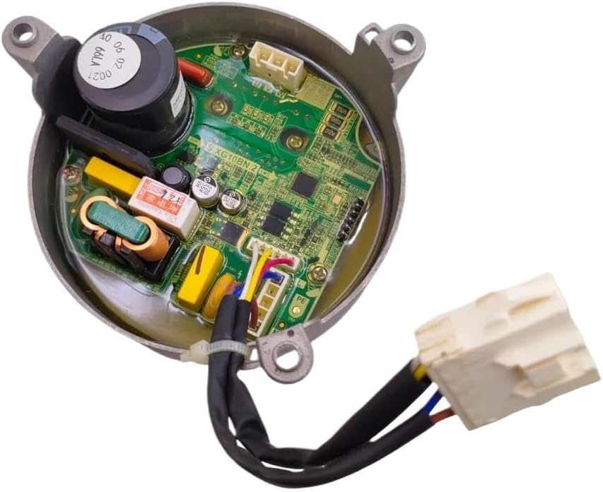 Compatible For Hisense Drum Washing Machine Inverter Board 66LA Replacement, Frequency Conversion Drive Board For Laundry Appliance