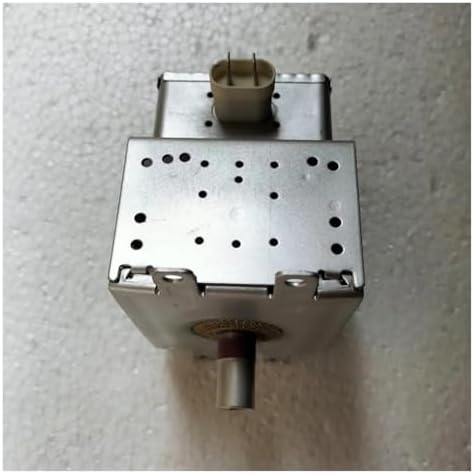 Compatible For Panasonic，frequency Conversion Magnetron 2M236-M1 2M261-M1 (upper And Lower Four Holes) Microwave Oven Accessories