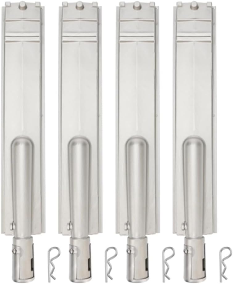 304 Stainless Steel BBQ Grill Burner 16