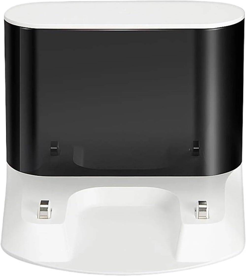 Robot Vacuum Cleaner Charging Base Charging Pile Accessories Charger，Compatible for Xiaomi，Compatible for Roborock， S50 S51 S55 T4 S65 T65 CDZ02RR