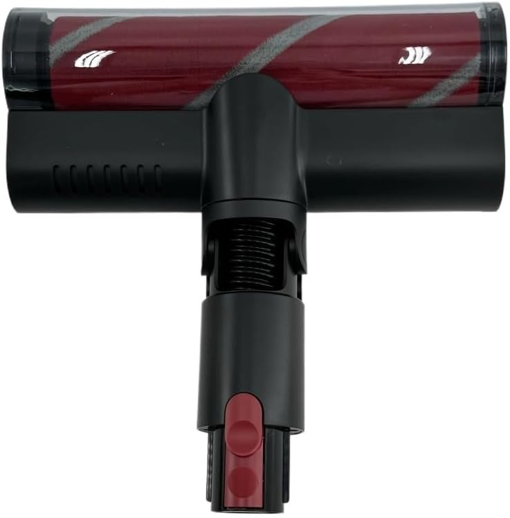 Compatible for A10 Ultra Handheld Wireless Vacuum Cleaner Floor Brush Assembly Head Main Floor Brush Accessories