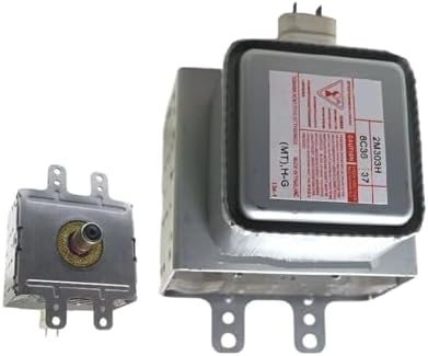 1pc Microwave Oven Magnetron For 2M303H Frequency Conversion