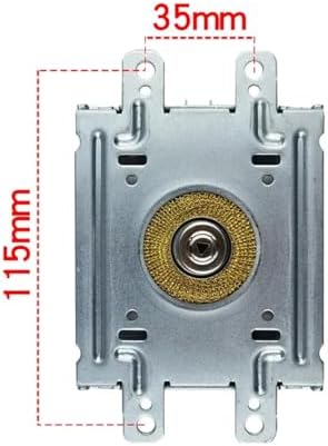 for Microwave Oven Magnetron 2M226 Microwave Parts