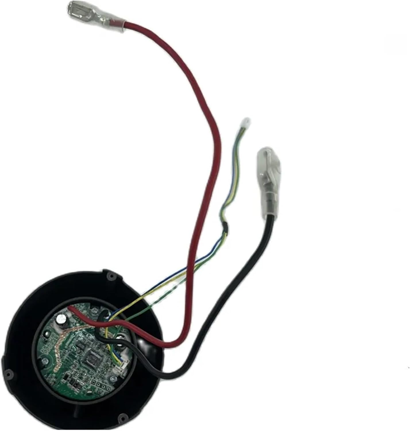 Beegie Compatible for Tineco Floor One S3 S5. Handheld Wireless Vacuum Cleaner Spare Parts New Fan Module for Motor 16-24V 150W Motors Disassembled Product (Color : S3 1pcs)