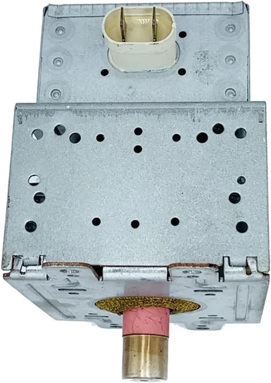 Microwave Oven Magnetron, Model Number JM001, Air Cooled, For DD