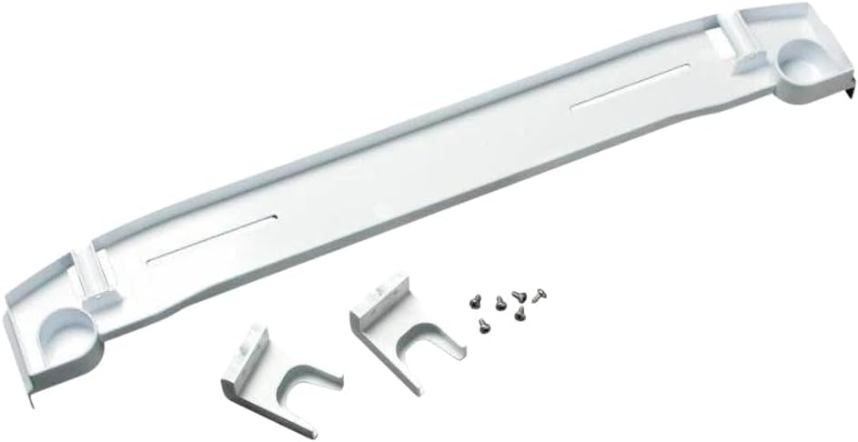 New OEM Replacement for EllectroIux Frigidaire Laundry Appliance Stacking Kit STACKIT2