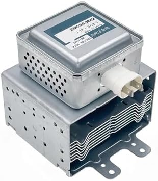 2M236-M42, Compatible For Panasonic, Air-Cooled Magnetron For Microwave Oven 2M236 Industrial Replacement Parts Magnetron