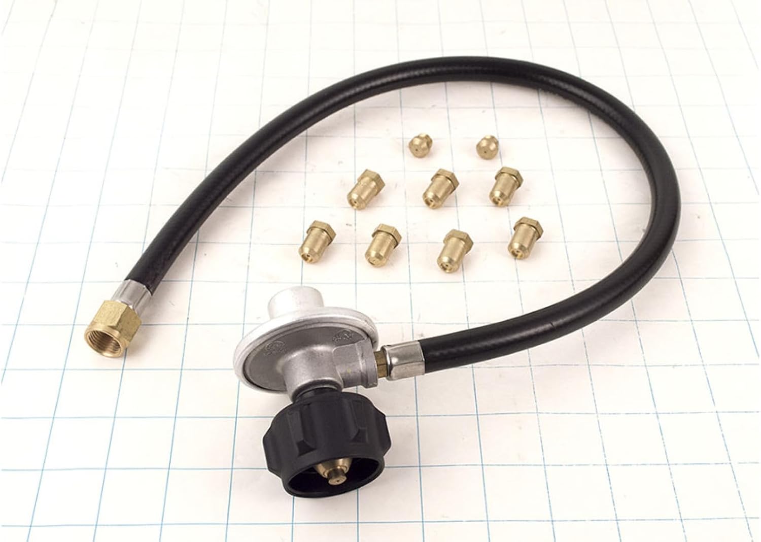 APPLIANCE FACTORY PARTS EXPERTS IN BBQ, HUMIDIFIER, & APPLIANCE PARTS Grill Part - 217614