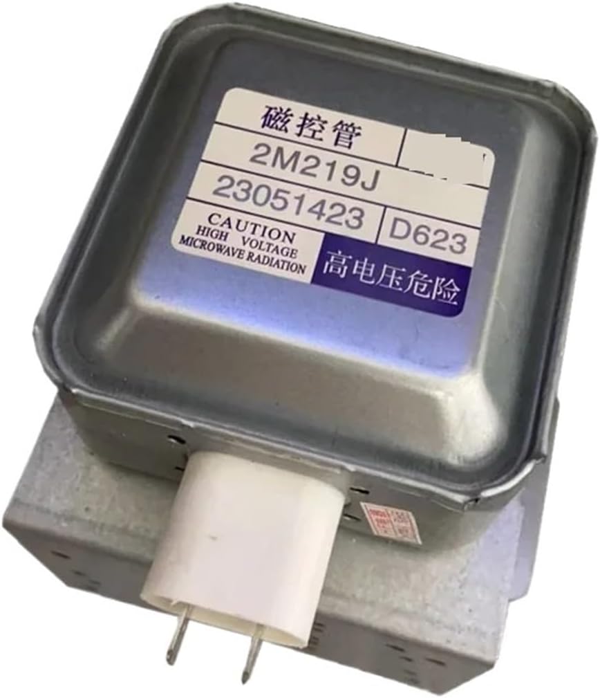 Microwave Oven Magnetron 2M219J for KOR-1N3W KOR-1N3B Microwave Oven Spare Parts Accessories