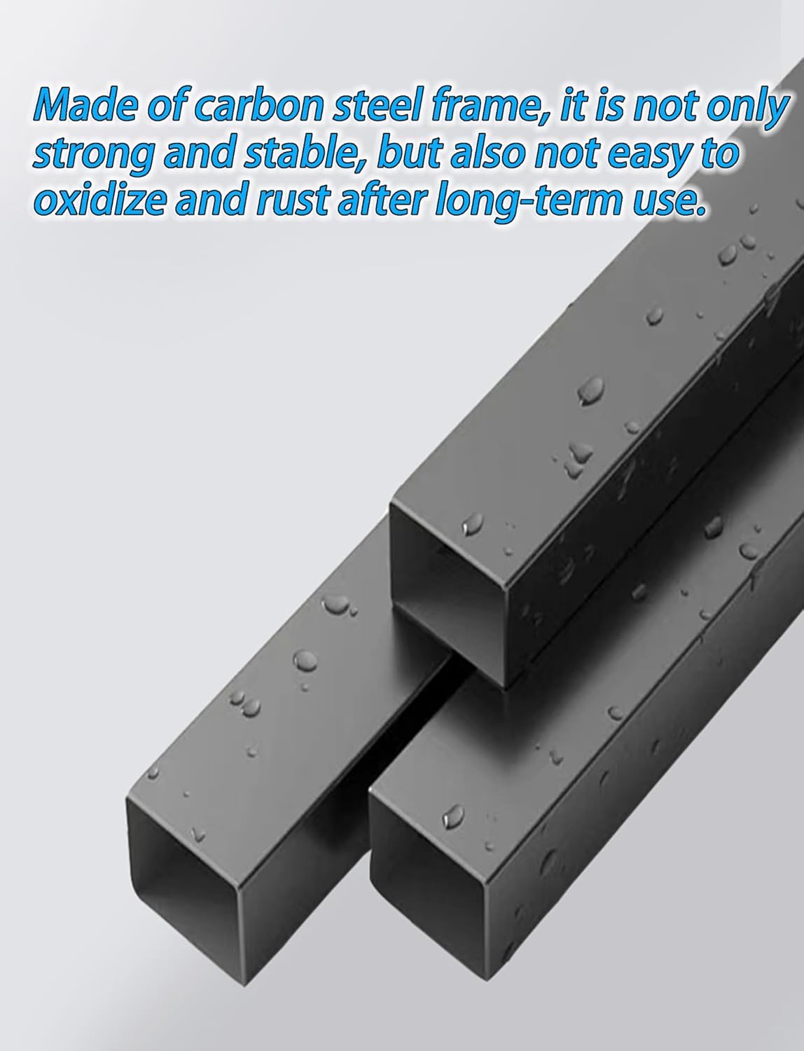 Floor Table Storage Rack, Shelf Storage Cabinet, Sweeping Robot Rack, Fish Tank Rack, Sofa Water Dispenser(Natural,50x40x63cm)