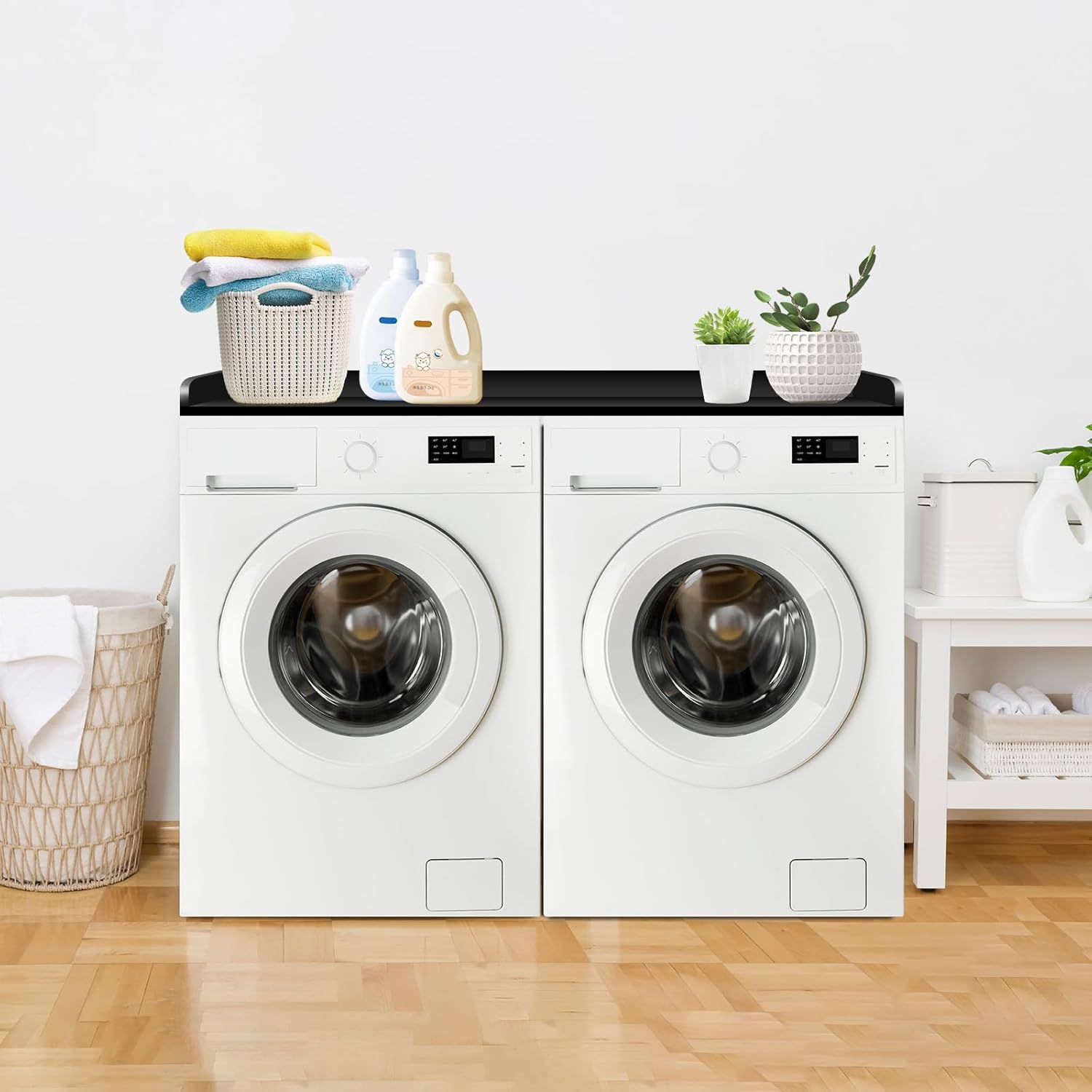 Washer Dryer Countertop,Laundry Countertop,27.5