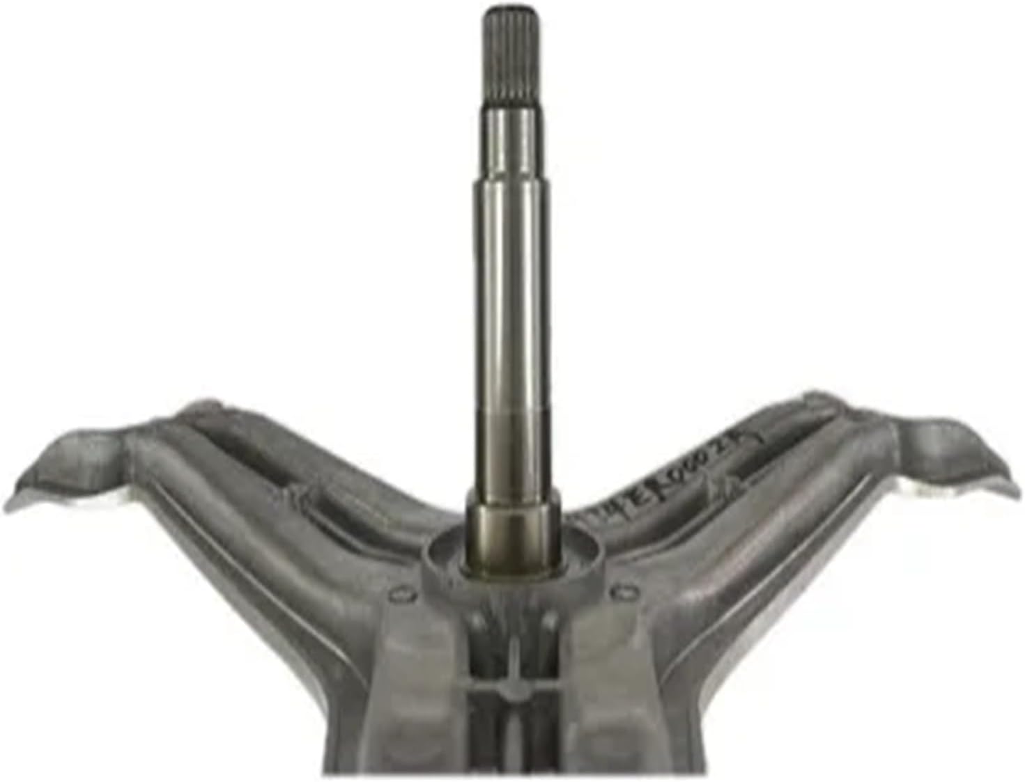 Washing Machine Tripod Compatible For LG 4434ER0002A Aluminum Stand MHW62021901 Laundry Appliance Accessory Replacement Parts For Washing Machine