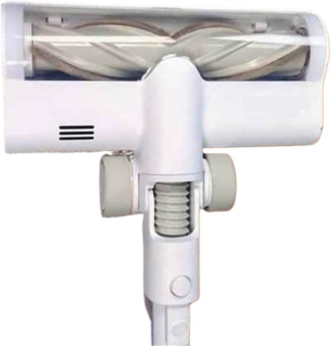 Compatible for Dreame R10 R20 R30 V12 V16 Vacuum Cleaner Anti-Tangle Floor Brush Head