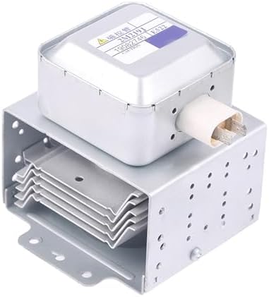 Magnetron 2M219J, Compatible For Midea 519J Microwave Oven Replacement Spare Parts Accessories