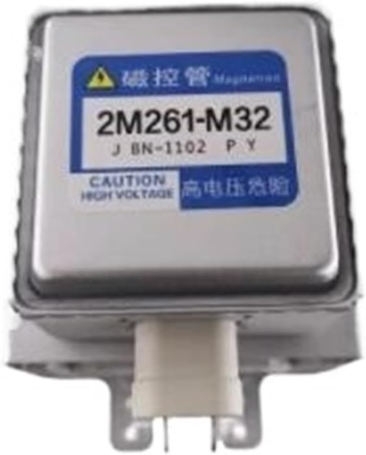 used for Microwave Oven Magnetron 2M261-M32 Microwave Parts