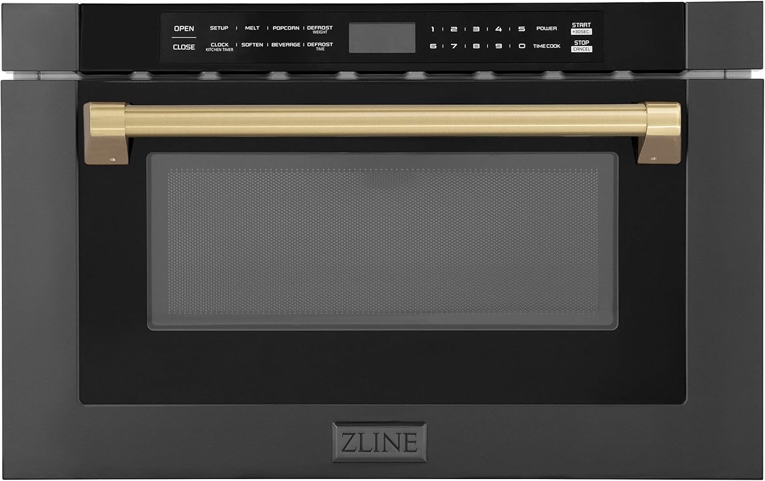 ZLINE Autograph Edition 24