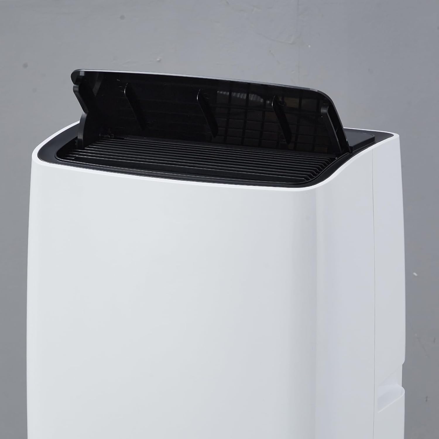 Acekool 12,000 BTUs Portable Air Conditioners with Remote Control, 3-in-1 AC Unit with Built-in Cool, Dehumidifier & Fan Modes for Room up to 550 sq.ft., Sleep Mode, 24Hrs Timer, Installation Kits