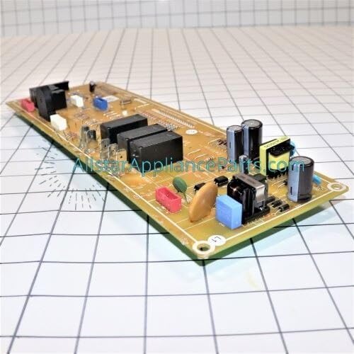 DE92-02588D Oven Control Board