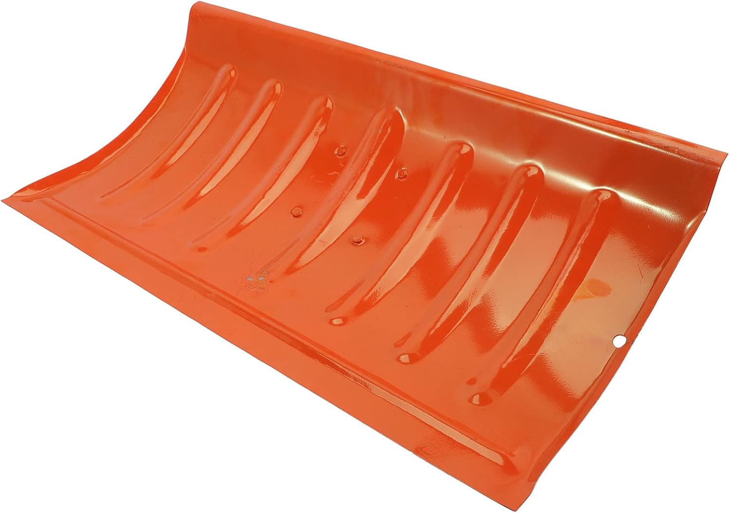 DECHOUS Collapsible Snow Shovel for Car Snow Removal Ice Scoop for Driveway Steel Ice Breaking Shovel