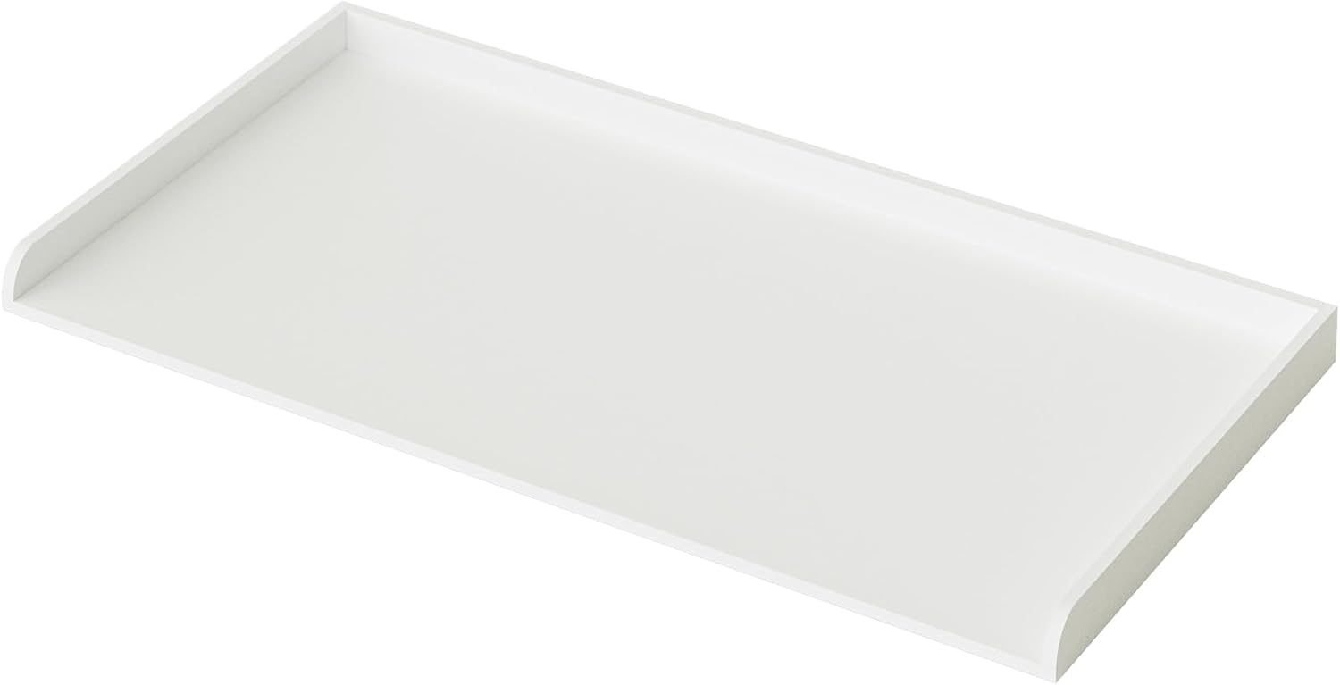 Washer Dryer Countertop, Laundry Room Organization and Storage, 27.6