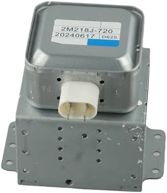 Microwave Oven Magnetron 2M218J 217J Replacement 518J Home Kitchen Equipment Accessories Parts