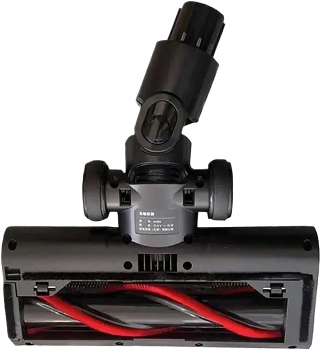 Vacuum Cleaner Parts，Compatible for Dream ，V16S V12S V11 V12 T10 T20 T30 T20pro Roller Brush Head Replacement Soft Velvet Floor Brush Head