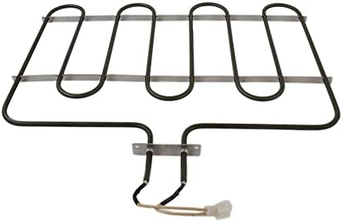 5304501015 Wall Oven Bake Element, 2,200-watts Genuine Original Equipment Manufacturer (OEM) Part