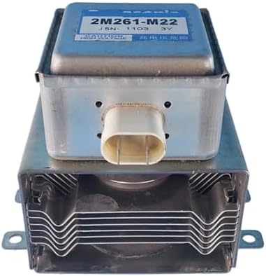 2M261-M32 2M261-M22 2M211A-M1 2M236-M1 2M167B-M16 2M210-M1 2M236-M42 Magnetron for Microwave Oven(2M261-M22)