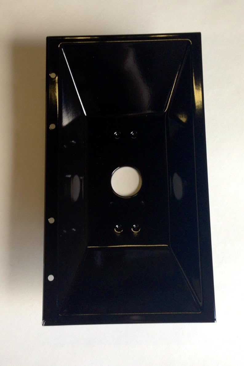 Weber #99251 Grease Tray for Spirit 210 ('07-'08) Grills