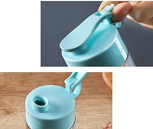 cup Portable Electric Juicer Cup,Portable Blender,Household Personal Smoothie Blender USB Rechargeable Battery with 6 Stainless Steel Blades 400ML Mini Juice Cup,4000 mAh battery. Portable, E