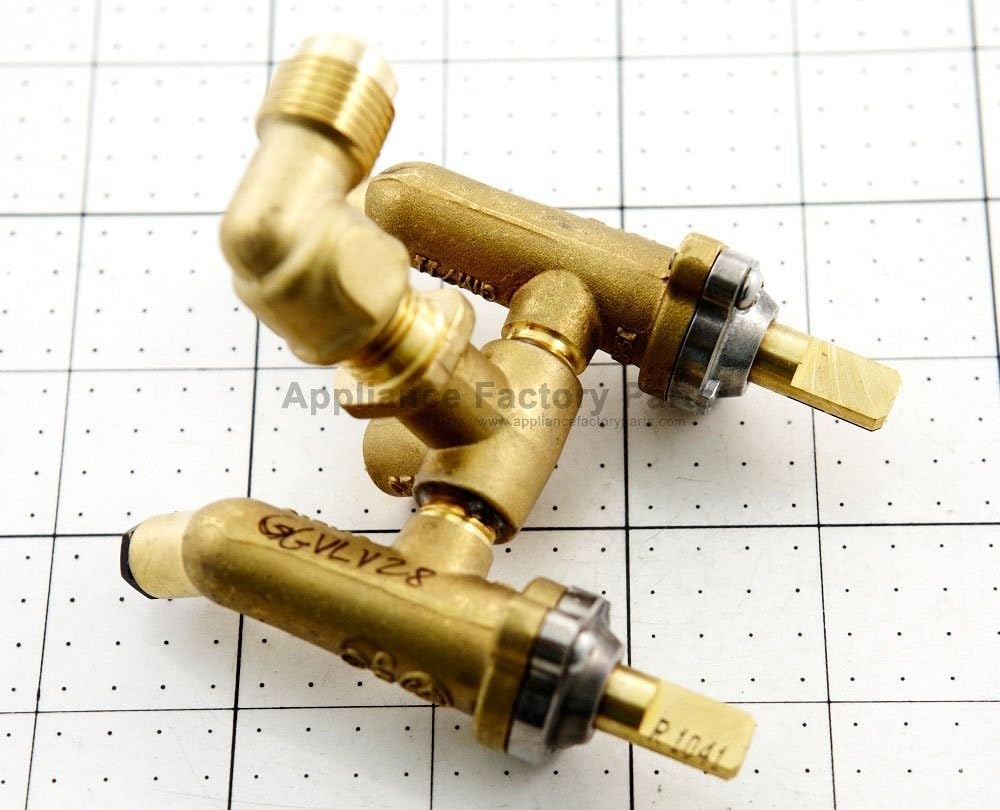 Grill Part - GGVLV28