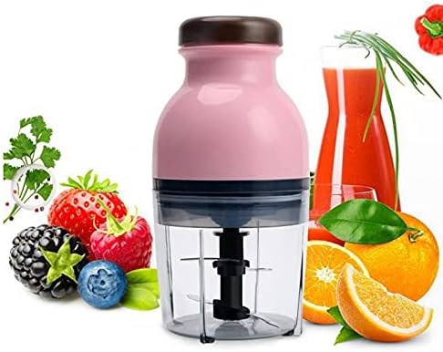 Multi-Function Home Cooking Machine Baby Mixing Food Supplement Blender Food Mixer Soy Milk Ground