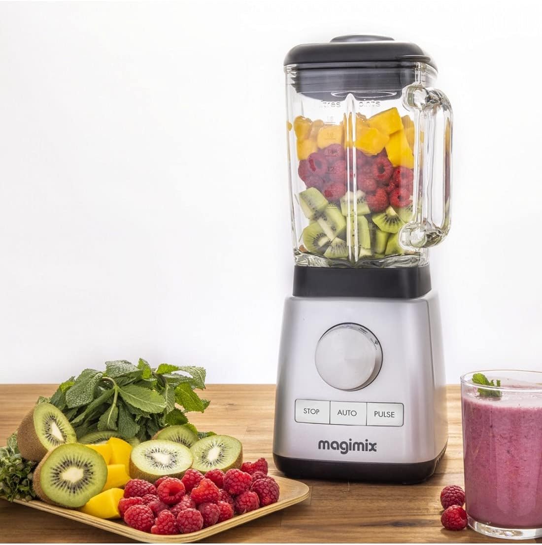 Magimix 11630EA Power Blender Blender