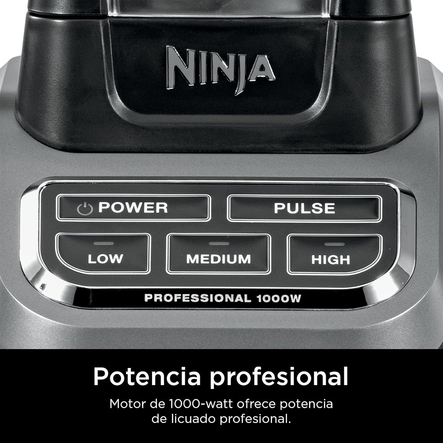 Euro-PRO Sales Company Professional Blender, 1000-Watt
