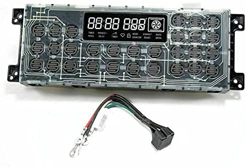 Fits Frigidaire 5304495521 GE Oven Control Board Part