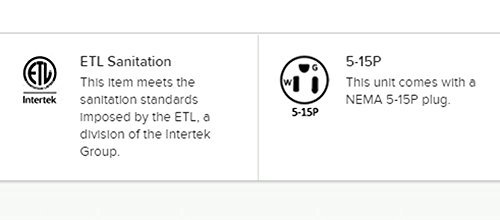 Special Offer Stainless Steel Commercial Microwave with Dial Control- 0.9 cu Ft - 120V, 1000W