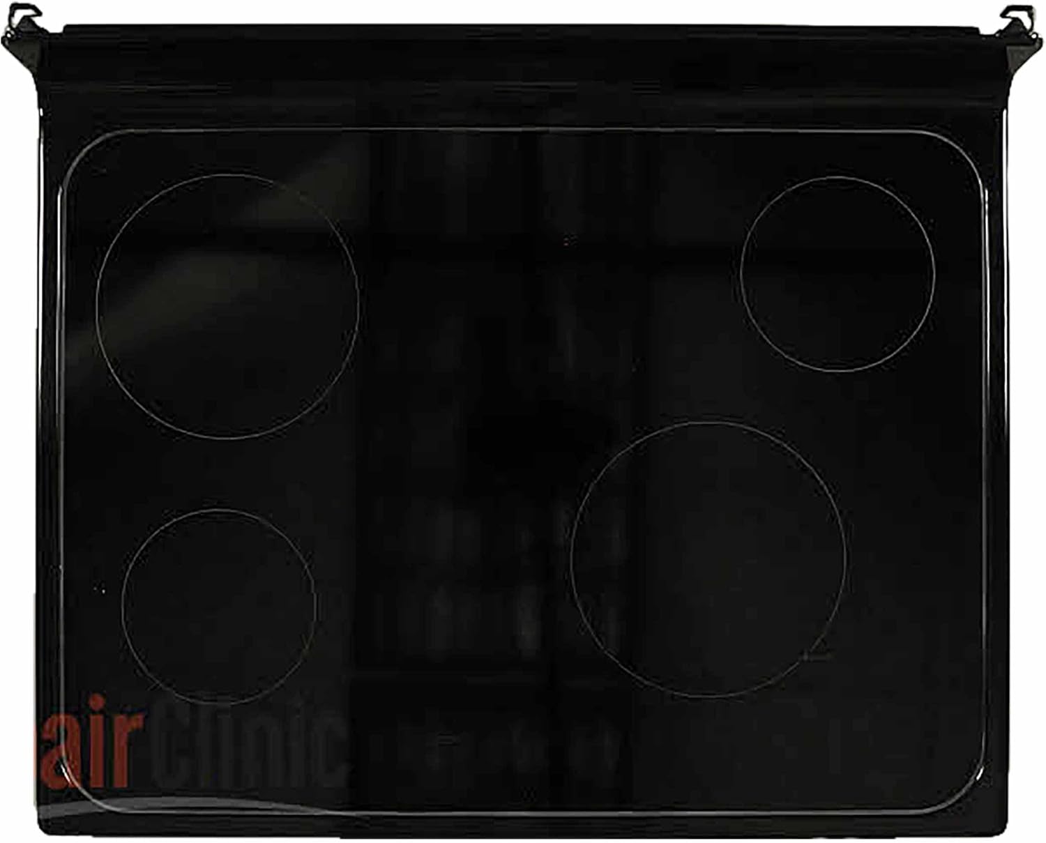 GE WB62X20907 Range Main Top Assembly