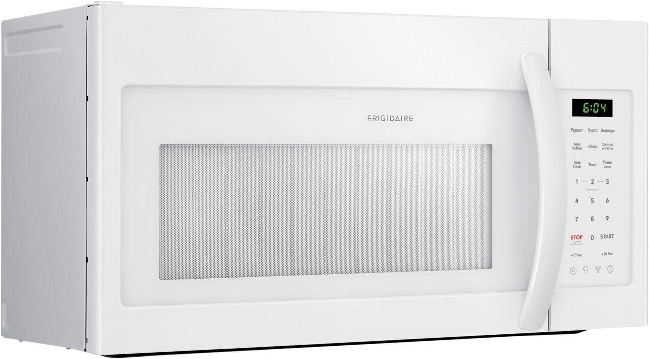 Frigidaire FFMV1846VW 30