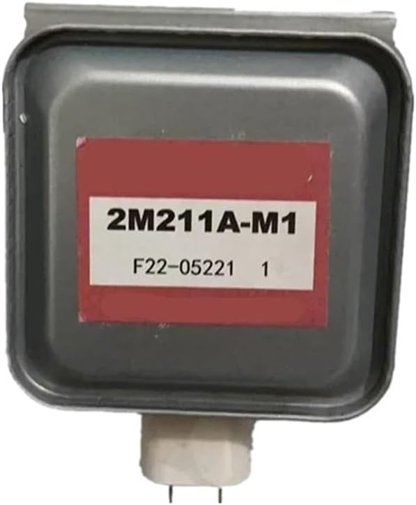 Magnetron 2M211A-M1 2M211A 2M211,Compatible for Panasonic Lg Microwave Oven Parts Accessories