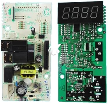 Microwave Oven EGXCCE4-15-K Computer Board Mainboard