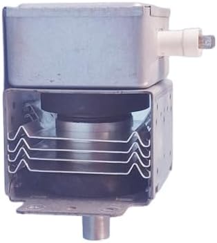 For 2M211A-M1 Microwave Oven Magnetron Replacement Air Cooled