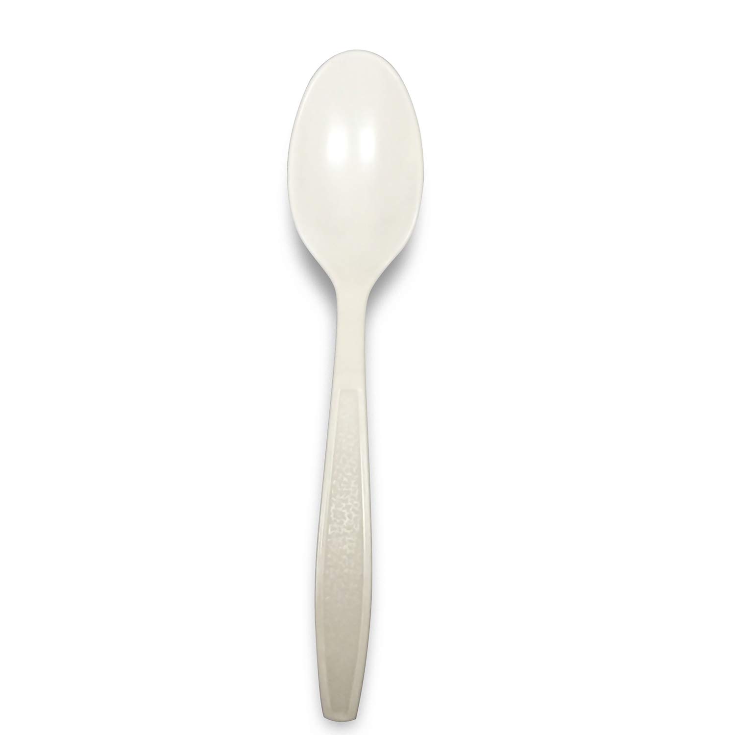 E150002 Empress Earth Heavy Weight Teaspoon Natural Bio-Blend, Bulk 1000 / cs