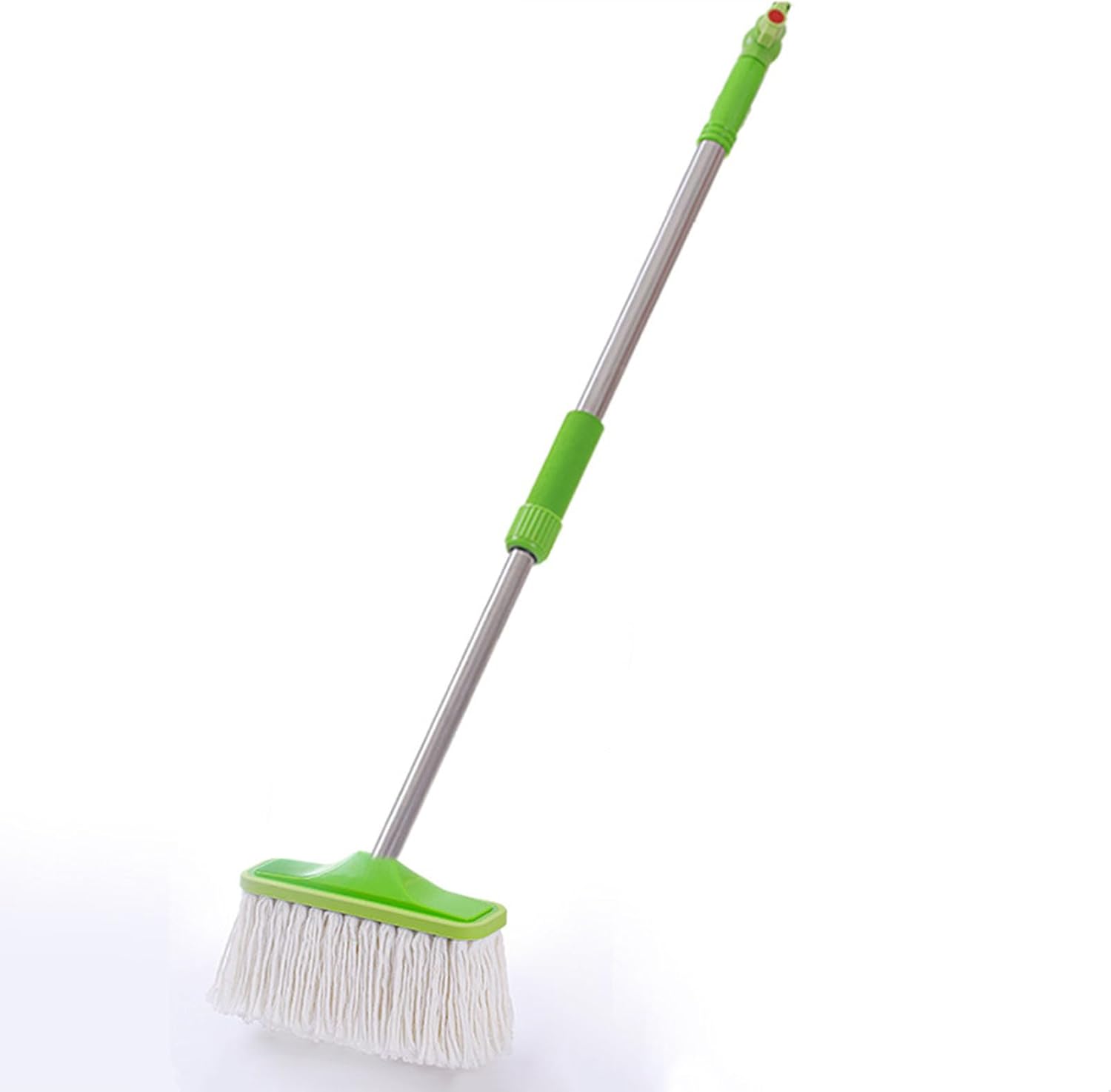 Solar Cleaning Brush, Solar Panel Cleaning Brush Water Supply Pole Brush System, Water Fed Pole Brush Rinse Bar for Glass Cleaning, Photovoltaic Cleaner, Glass Cleaning Brush.