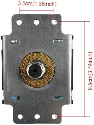 2M211A-M2 Magnetron For Microwave Oven