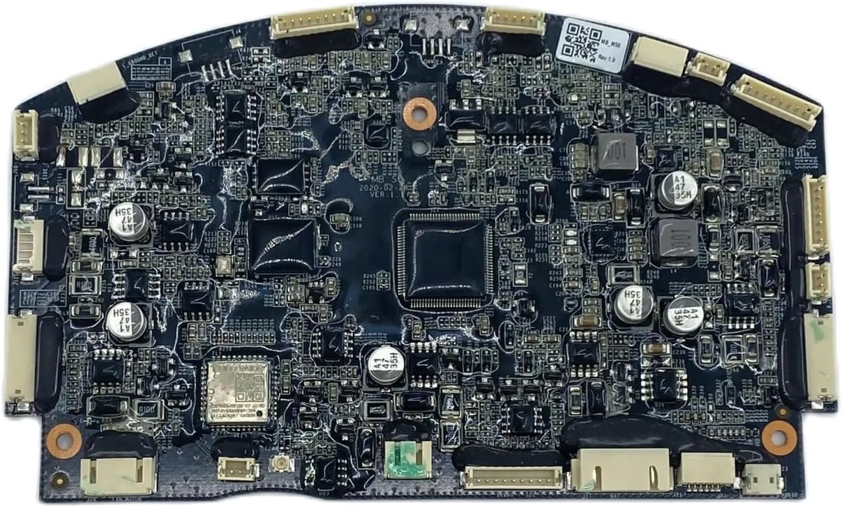 Motherboard Mainboard ，Compatible for Viomi ，S9 Robot Vacuum Cleaner Spare Parts