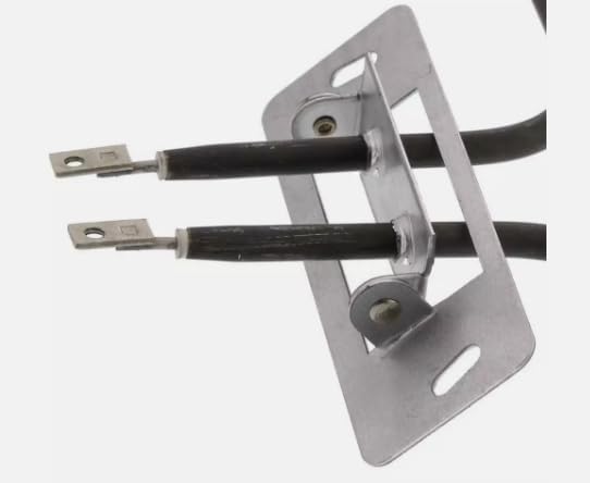 Hotpoint Range Oven Stove Element Bake Unit Heating Element Compatible with Vintage WB44X200