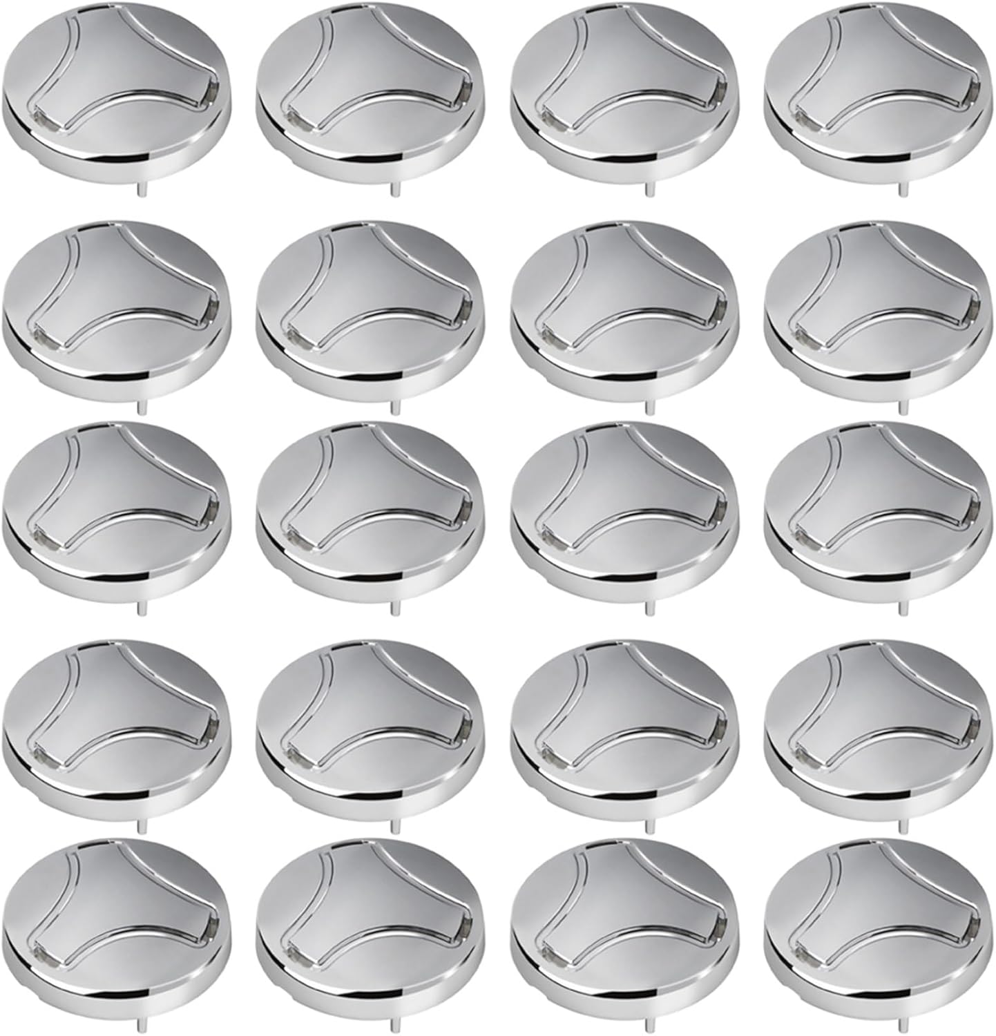 20X 5006EA3009B Washer Pulsator Cap Laundry Appliance Control Knob for Washing Machine Replacement Washer Dryer Control