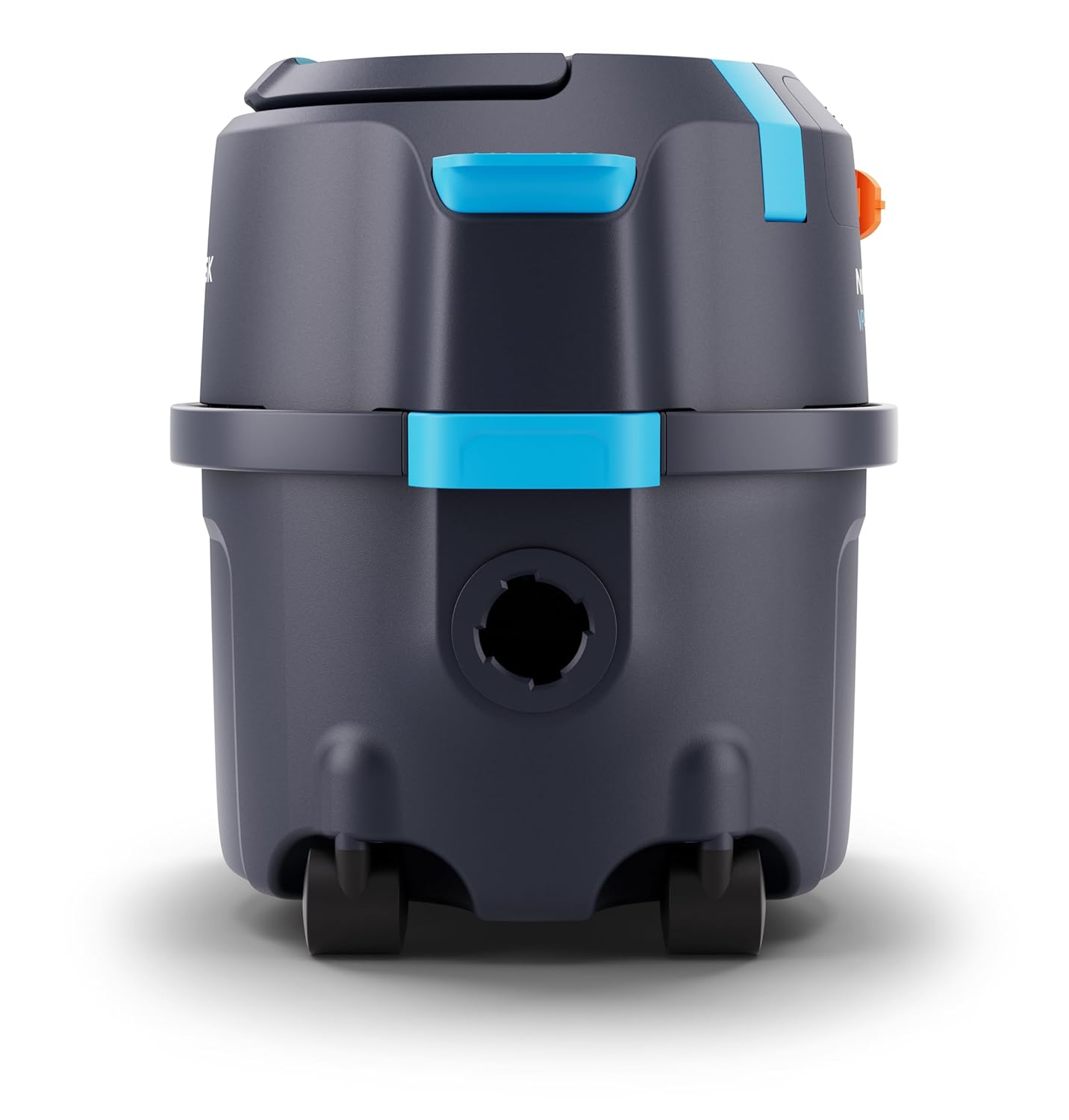 Nilfisk VP400 HEPA Canister Vacuum