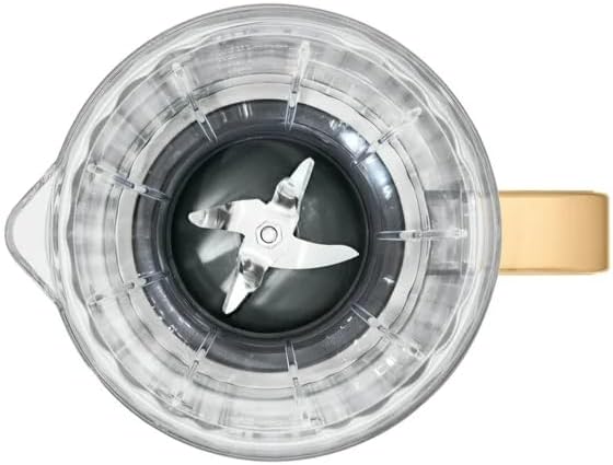 Beautiful PowerExact Blender System, by Drew Barrymore White Icing (Lavender)