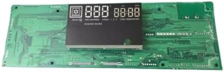 316576688 CKD576688X Compatible with Electrolux Electric Oven Controller fits Old Number 316576688